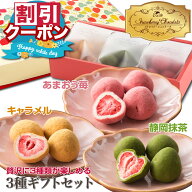 ホワイトデー お返し チョコ 2026 ショコラ 苺チョコ ギフト お菓子 個包装 挨拶 お礼 いちご チョコレー…