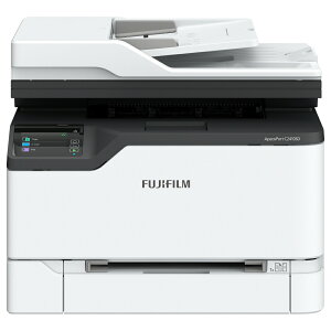 �x�m�t�C���� ApeosPort C2410SD A4�J���[�����@�{�� NC100605�y����E�����z���s�z