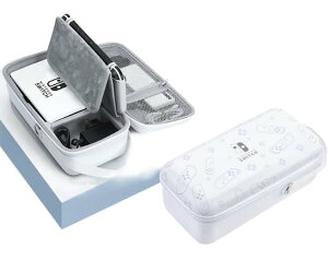�y�X�^���h�@�\�t���zNintendo Switch Switch2 �P�[�X �ی�P�[�X �X�e�B�b�N�J�o�[�t�� ��e�� �X�C�b�`�J�o�[ �X�g���b�v�t ���[�P�[�X �X�C�b�`�P�[�X �ی� �J�[�h �X�^���h �y�� �j���e���h�[ 
