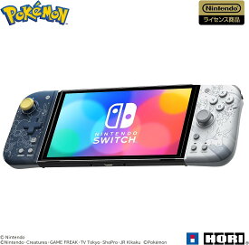 ホリ ポケットモンスター グリップコントローラー Fit for Nintendo Switch　イーブイ＆フレンズ