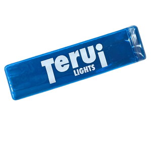 �ւ��p�l�� ���˔t���郉���j���O�|�[�`�p ���˔� ���� LED TERUI Lights