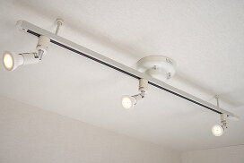 楽天市場】TG-248 山田照明 取付簡易型ライティングダクト 左右対称 