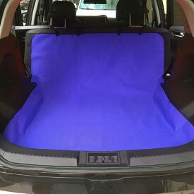 エクストレイル DNT31/NT31 ラゲッジマット トランクマット トランクシート 車内マット アウトドア 汎用品 日産 suv ラゲッジ マット シート トランク 荷物 車 ラゲージマット ラゲッジシート トランクシート 車トランク 車のマット カー用品 車用品 便利グッズ