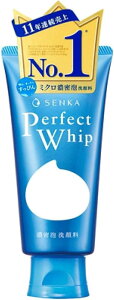 ��� �p�[�t�F�N�g�z�C�b�v 120g ���t�H�[�� SENKA ������