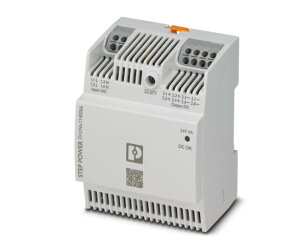 �t�G�j�b�N�X�R���^�N�g STEP3-PS/1AC/24DC/4/PT 90W���� �d��