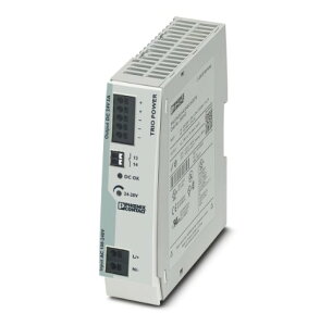 �t�G�j�b�N�X�R���^�N�g TRIO-PS-2G/1AC/24DC/5 120W���� �d��