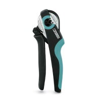 フエニックスコンタクト CRIMPFOX CENTRUS 6S 棒端子（フェルール）用圧着工具