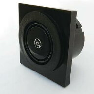 サクサテクノ(藤倉電気工業) BZ30 AC200 盤用強力ブザー