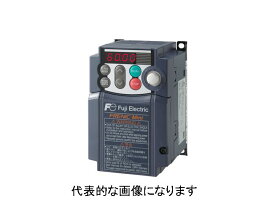 【台数限定特価】富士電機 FRN2.2C2S-2J インバーター2.2KW