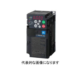 【台数限定特価】富士電機 FRN1.5E2S-2J インバーター1.5KW