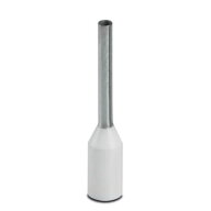 フエニックス AI0.5-10WH-GB フェルール端子 1袋100個入り
