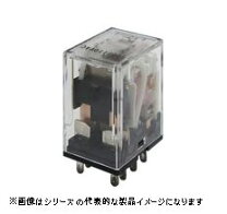 楽天市場】オムロン リレー my2n ソケット（花・ガーデン・DIY）の通販