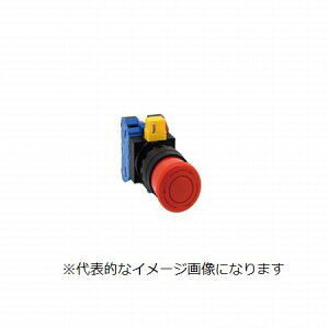 IDEC HW1B-V302R ����~�p���{�^���X�C�b�`