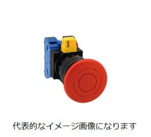 IDEC HW1B-V401R ����~�p���{�^���X�C�b�`