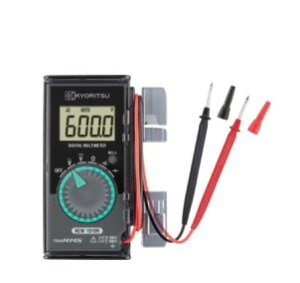 �����d�C�v�� 1019R �f�W�^���}���`���[�^