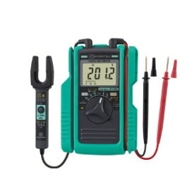 共立電気計器 2012RA AC/DCクランプ付デジタルマルチメータ