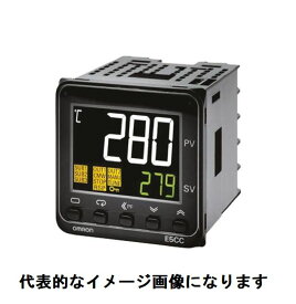 オムロン E5CC-RX2ASM-000 温度調節器（デジタル調節計）