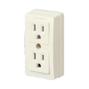 �p�i�\�j�b�N WK3004W �ڒn�_�u���R���Z���g