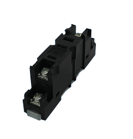 大東通信機　P4-4S　警報用ヒューズホルダー