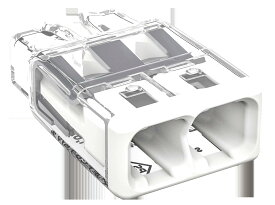 JAPPY WGZ-2-JP 薄型差込電線コネクタ 120個入