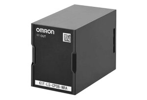 I 61F-LS-CP08-NRA t[gȂXCb` AC100-240V