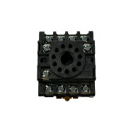 オムロン（OMRON）PF113A 共用ソケット