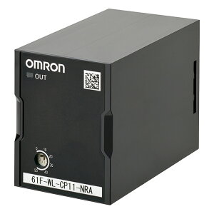 �I������ 61F-WL-CP11-NRA�@�t���[�g�Ȃ��X�C�b�` AC100-240V