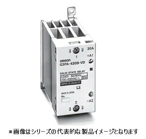 �I������ G3PA-220B-VD-X DC5-24 �p���[�E�\���b�h�X�e�[�g�E�����[
