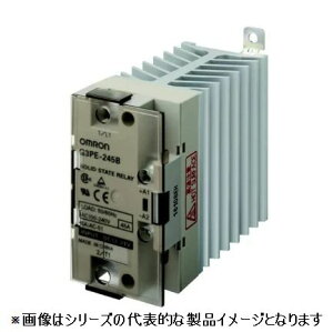 �I������ G3PE-245B DC12-24 �q�[�^�p�\���b�h�X�e�[�g�E�����[
