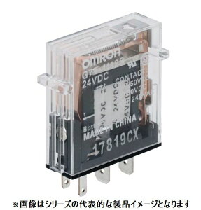 �I������ G7T-1112S DC24 I/O�����[