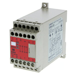 �I������ G9SA-301 AC/DC24 �Z�[�t�e�B�E�����[���j�b�g