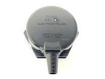 楽天市場】オムロン 電極保持器 bs－1（花・ガーデン・DIY）の通販