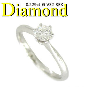  wցiGQ[WOj Pt950 v`i O EX _Ch 0.229ct(1-2311-05014 IDI )