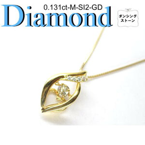  K18 CG[S[h v` y_glbNX _Ch 0.131ct(1-1511-08019 GDG)