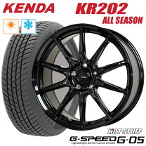 楽天市場】215/60r17 4本セット（ブランドケンダ）の通販