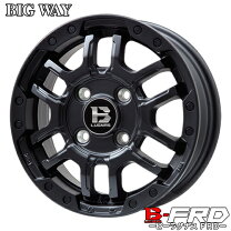楽天市場】BIGWAY（ホイール｜タイヤ・ホイール）：車用品<車用品 