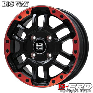 A~zC[ 12C` BIGWAY B LUGNAS-FRD rbOEFC r[OiX FRD 4.00-12 4/100 +42 }bgubN/bh yg yo 4i