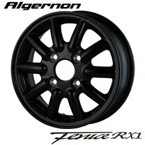 楽天市場】アルジェノン フェニーチェrx1（ホイール｜タイヤ・ホイール 