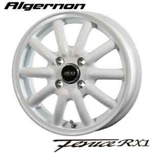 A~zC[ DOALL ALGERNON FENICE RX1 hDI[ AWFm tFj[`F A[GbNX 4.0-12 4/100 +43 zCg yg yo N-VAN 4{i