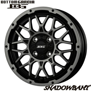 A~zC[ 15C` KOSEI BOTTOM GARCIA SHADOWBAHT R[ZC {gKVA VhEo[c 4.50-15 4/100 +45 ubN|bV/ubNNA TN ekNXEV Xy[VA N-BOX N-WGN N-ONE ^
