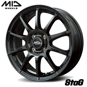 A~zC[ MID StaG 6.00-16 4/100 +43 XgOK^ CY bL[ }c_2 XCtg m[g tBbg NXr[ 1{i