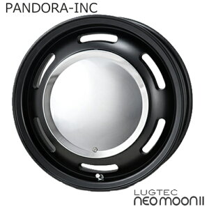 A~zC[ PANDORA LUGTEC NEOMOON2 ph OebN lI[c[ 4.0-13 4/100 ubN yg yo 4{i
