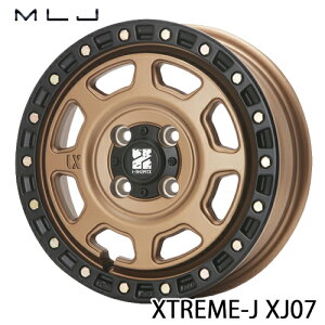 A~zC[ MLJ XTREME-J XJ07 GGWFC GNXg[J 4.0-12 4/100 }bhuY y yg yo 1{i