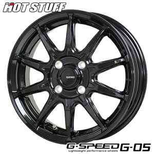 A~zC[ HOTSTUFF G-SPEED G-05 GXs[h G05 5.5-15 4/100 ^bNubN ANA f~I m[g tBbg Bbc 1{i