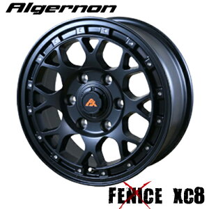 A~zC[ DOALL ALGERNON FENICE X XC8 hDI[ AWFm tFj[`F NX GbNXV[GCg 6.5-16 6/139.7 +38 }bgubN~h nCG[X 4{i
