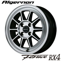 楽天市場】アルジェノン フェニーチェrx1（リム径（インチ）15）の通販