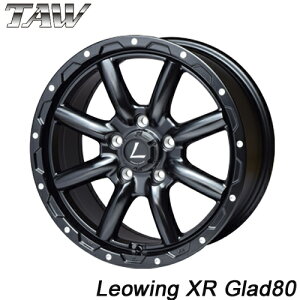 A~zC[ TAW LEOWING XR Glad80 gCAt@ IEBO NXObh80 7.0-16 5/114.3 +38 Z~OXubN fJD:5 RAV4 XNX J[NX GNvXNX 1{i