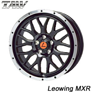 A~zC[ TAW LEOWING MXR gCAt@ IEBO GNX 7.5-18 5/114.3 +38 ubN J[NX RAV4 nA[ At@[h Ft@CA fJD:5 GNXgC 4{i