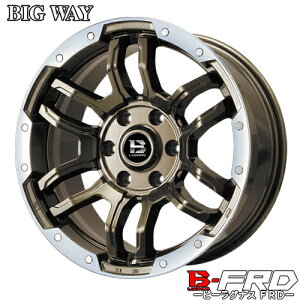 A~zC[ 17C` BIGWAY B LUGNAS-FRD rbOEFC r[OiX FRD 8.00-17 6/139.7 +20 uY/|bV vh nCbNX T[t 4{i