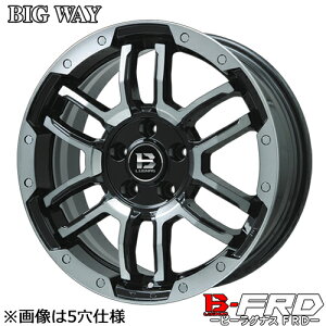 A~zC[ 17C` BIGWAY B LUGNAS-FRD rbOEFC r[OiX FRD 8.00-17 6/139.7 +20 ubN|bV/ubNNA vh nCbNX T[t 1{i